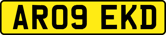 AR09EKD