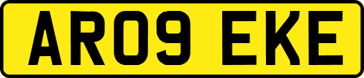 AR09EKE