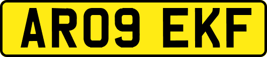 AR09EKF
