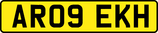AR09EKH