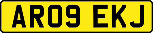 AR09EKJ