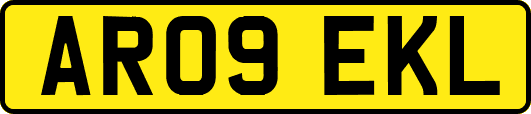 AR09EKL