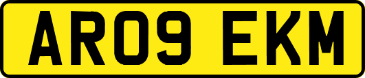 AR09EKM