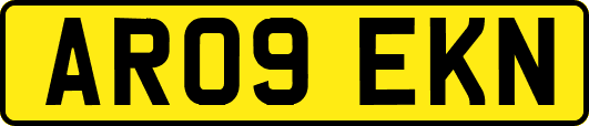 AR09EKN