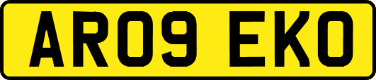 AR09EKO