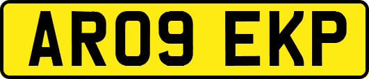 AR09EKP