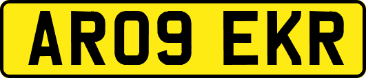 AR09EKR