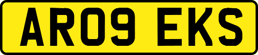 AR09EKS