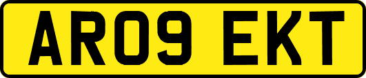 AR09EKT