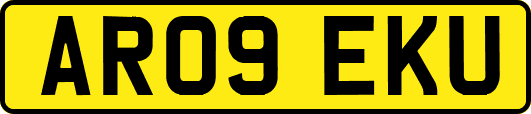 AR09EKU