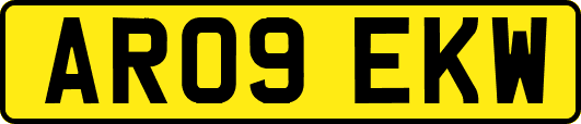 AR09EKW