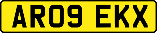 AR09EKX