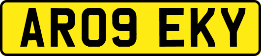 AR09EKY