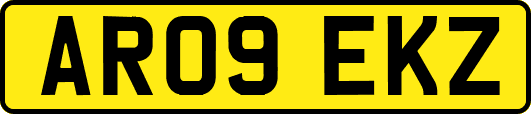 AR09EKZ