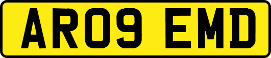 AR09EMD