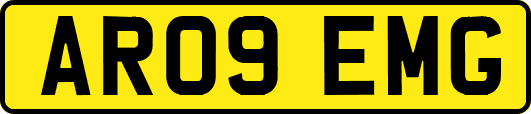 AR09EMG