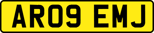 AR09EMJ