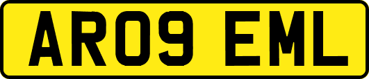 AR09EML