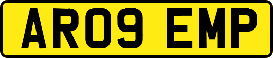 AR09EMP
