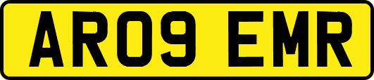 AR09EMR