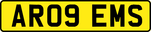 AR09EMS