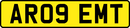 AR09EMT