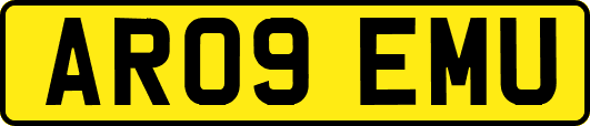 AR09EMU