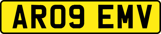 AR09EMV