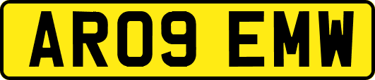 AR09EMW