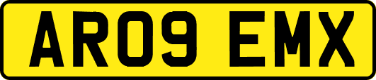 AR09EMX