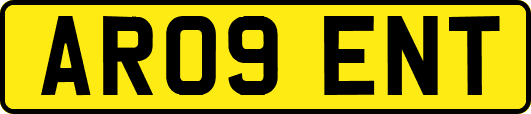 AR09ENT