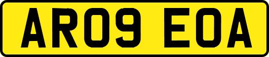 AR09EOA