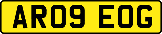 AR09EOG
