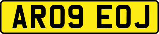 AR09EOJ