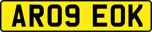 AR09EOK