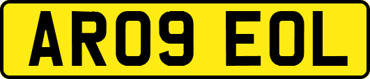 AR09EOL