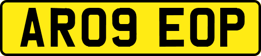AR09EOP