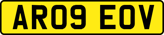 AR09EOV