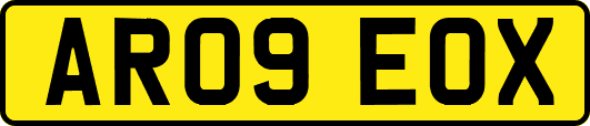 AR09EOX