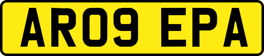 AR09EPA