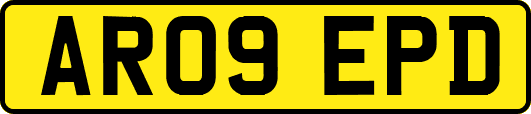 AR09EPD