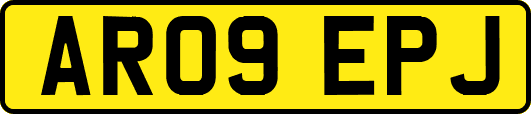 AR09EPJ