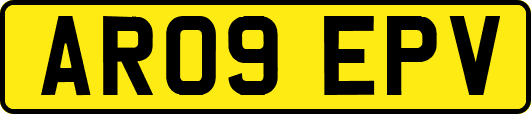 AR09EPV