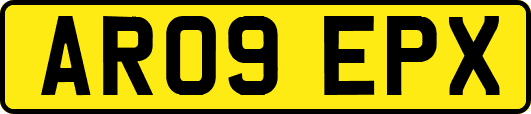 AR09EPX