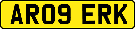 AR09ERK
