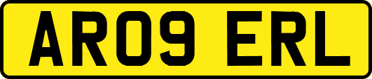 AR09ERL