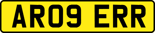 AR09ERR