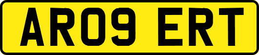 AR09ERT