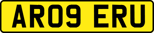 AR09ERU
