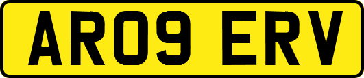 AR09ERV